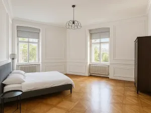 Prodej bytu 3+1, Praha, 117 m2