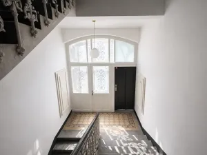 Prodej kanceláře, Praha - Josefov, 62 m2