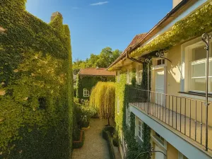 Pronájem bytu 4+1, Praha - Malá Strana, 170 m2
