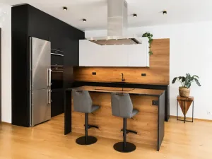 Prodej bytu 3+kk, Praha - Košíře, 120 m2