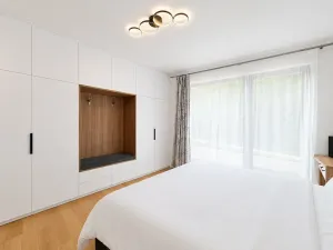 Prodej bytu 3+kk, Praha - Košíře, 120 m2