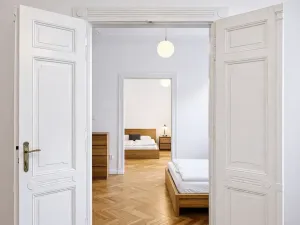 Prodej bytu 4+kk, Praha - Nové Město, 82 m2