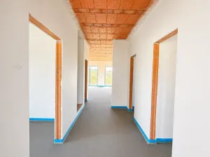Prodej rodinného domu, Mrač, 128 m2