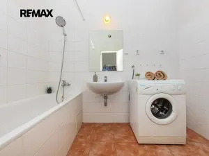 Prodej bytu 2+kk, Praha - Nové Město, Pštrossova, 55 m2