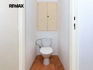 Prodej bytu 2+kk, Praha - Nové Město, Pštrossova, 55 m2