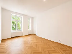 Pronájem bytu 2+kk, Praha - Vršovice, 57 m2