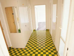 Prodej bytu 2+1, Praha, K lučinám, 52 m2