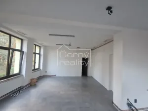 Pronájem obchodního prostoru, Hronov, Hostovského, 120 m2