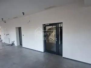 Pronájem obchodního prostoru, Hronov, Hostovského, 120 m2