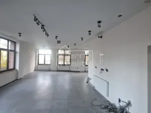 Pronájem obchodního prostoru, Hronov, Hostovského, 120 m2