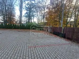 Pronájem obchodního prostoru, Hronov, Hostovského, 120 m2