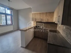 Pronájem obchodního prostoru, Hronov, Hostovského, 120 m2