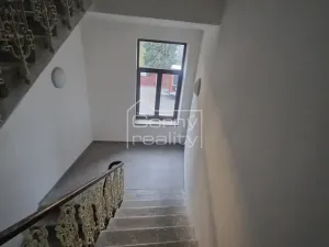 Pronájem obchodního prostoru, Hronov, Hostovského, 120 m2