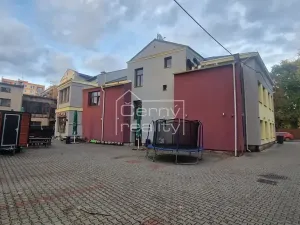 Pronájem obchodního prostoru, Hronov, Hostovského, 120 m2