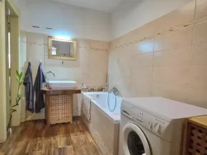 Prodej bytu 3+kk, Praha - Bubeneč, Rooseveltova, 94 m2