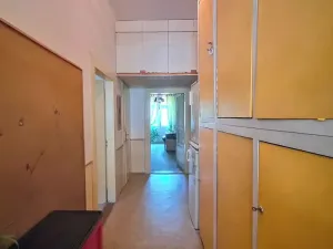 Prodej bytu 3+kk, Praha - Bubeneč, Rooseveltova, 94 m2