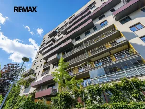Prodej bytu 1+kk, Praha - Záběhlice, Na Slatince, 31 m2