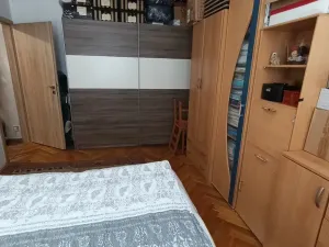 Prodej bytu 2+1, Třebíč, Družstevní, 53 m2