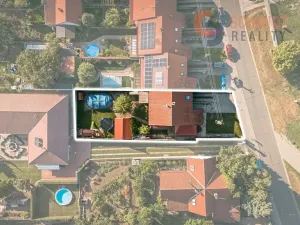 Prodej rodinného domu, Valtice, Lipová, 230 m2
