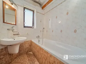Prodej rodinného domu, Bezděkov, 150 m2