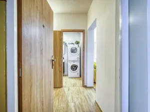 Pronájem bytu 2+1, Most, Jaroslava Vrchlického, 54 m2
