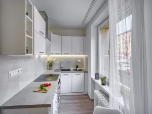 Pronájem bytu 2+1, Most, Čs. mládeže, 51 m2