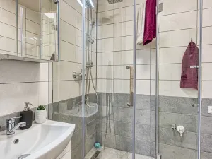 Pronájem bytu 2+1, Chomutov, Blatenská, 52 m2