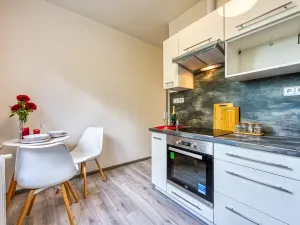 Pronájem bytu 2+1, Chomutov, Blatenská, 52 m2
