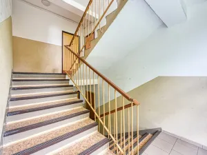 Pronájem bytu 2+1, Chomutov, Blatenská, 52 m2
