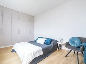Pronájem bytu 2+kk, Pasohlávky, 53 m2