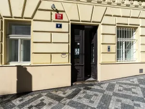 Prodej bytu 2+kk, Praha - Vršovice, Černomořská, 43 m2