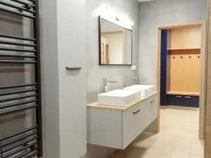 Prodej činžovního domu, Radslavice, Na Návsi, 670 m2