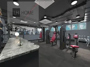 Prodej obchodního prostoru, Brno, 730 m2