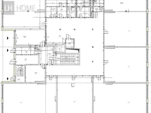 Prodej obchodního prostoru, Brno, 730 m2