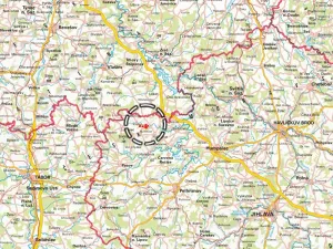 Prodej pole, Křešín, 91762 m2