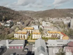 Prodej bytu 4+kk, Praha - Radotín, náměstí Osvoboditelů, 97 m2