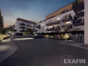 Prodej bytu 4+kk, Praha - Radotín, náměstí Osvoboditelů, 97 m2