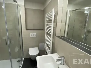 Pronájem bytu 1+kk, Praha - Letňany, Beranových, 31 m2