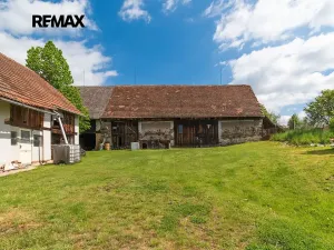 Prodej rodinného domu, Smědčice, 215 m2