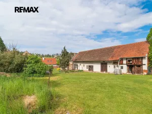 Prodej rodinného domu, Smědčice, 215 m2
