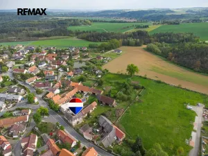 Prodej rodinného domu, Smědčice, 215 m2