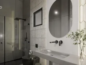 Prodej rodinného domu, Los Montesinos, Alicante, Španělsko, 130 m2