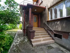 Prodej rodinného domu, Ostrava, Matušínského, 250 m2
