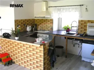 Prodej rodinného domu, Uhlířské Janovice, 200 m2