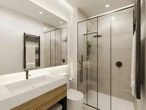 Prodej bytu 3+kk, Torre Pacheco, Murcia, Španělsko, 88 m2