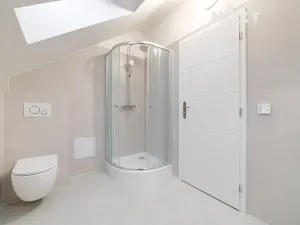 Prodej bytu 1+kk, Praha - Zbraslav, Elišky Přemyslovny, 30 m2