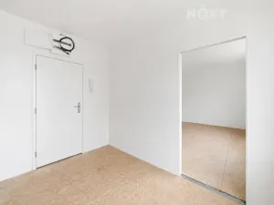 Prodej bytu 2+kk, Praha - Záběhlice, U zákrutu, 27 m2