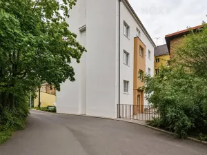 Prodej bytu 2+kk, Praha - Záběhlice, U zákrutu, 27 m2