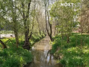 Prodej bytu 1+kk, Praha - Záběhlice, U zákrutu, 27 m2