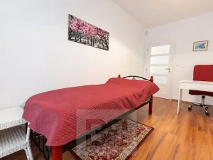 Prodej rodinného domu, Nová Ves pod Pleší, 93 m2